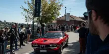Festival Car 2026 celebra i grandi anniversari dell&rsquo;auto storica tra Santena e Revigliasco
