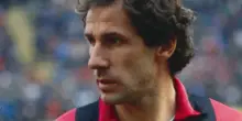 Franco Baresi e la nodulazione polmonare. L&rsquo;esperto: &ldquo;Il sintomo pi&ugrave; frequente &egrave; una tosse secca, persistente e stizzosa, che pu&ograve; durare anche mesi. Intercettare il tumore al di sotto dei 2 centimetri &egrave; l&rsquo;unica vera possibilit&agrave; di sopravvivenza&rdquo;