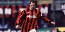 Baresi e quel grido nello stadio: &ldquo;Franco, Franco, Franco&rdquo;. Ho ancora i brividi