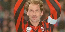 Franco Baresi, la storia del bambino rimasto orfano che il Milan adott&ograve;: cos&igrave; l&rsquo;ultimo libero del calcio italiano &egrave; diventato leggenda
