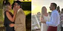 Ida Di Filippo di &ldquo;Casa a prima vista&rdquo; si sposa, le anticipazioni: il s&igrave; nel santuario di Sorrento, la torta nuziale di Tommaso Foglia. I damigelli d&rsquo;onore sono Gianluca Torre e Mariana D&rsquo;Amico