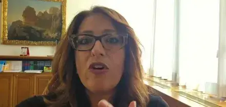 Delmastro-Caroccia, la deputata M5s in Giunta: &ldquo;Le chat necessarie per combattere la camorra&rdquo;
