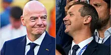 Terremoto Fifa, il direttore operativo contro Infantino: &ldquo;Sono stato ingannato, questo &egrave; il progetto di una sola persona&rdquo;