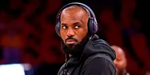 L&rsquo;assurda idea di LeBron James: vivere a New York e andare agli allenamenti a Philadelphia in elicottero. C&rsquo;&egrave; gi&agrave; chi protesta