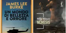 James Lee Burke e Mike Wilson: la letteratura contro il potere