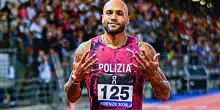 &ldquo;Stavo per arrendermi, poi ho scritto a Paolo Camossi&rdquo;: Jacobs svela il messaggio che ha dato il via alla sua rinascita