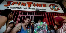 Dopo Spin Time, Roma deve scegliere che citt&agrave; vuole essere