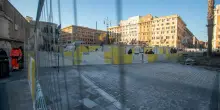 Tormentone alberi a Roma: la toppa della Giunta &egrave; peggiore del buco