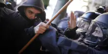 La Spagna vuole sanzionare i giornalisti che fanno inchieste: il caso de La Directa e dei poliziotti infiltrati nelle associazioni indipendentiste
