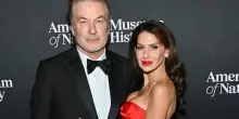 &ldquo;Pensavo di essere una balena. Ho fatto di tutto, anoressia e bulimia. Pensavo il dentifricio avesse calorie&rdquo;: Hilaria Baldwin racconta 20 anni di disturbi alimentari