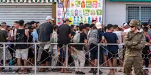 Ceuta, Madrid: &ldquo;Rientrati 48.000 migranti, zero arrivi in Spagna&rdquo;. 67 sono morti in mare. S&aacute;nchez contro i governi Ue: &ldquo;Reazioni dettate da ignoranza, fake news e interessi politici&rdquo;