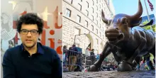 &ldquo;Il neoliberismo &egrave; stato costretto a gettare la maschera. Al posto del benessere ha generato impoverimento e frustrazione, pochissimi vincitori e moltissimi sconfitti&rdquo;