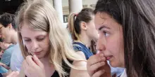 Calderone e &ldquo;l&rsquo;Italia Paese delle opportunit&agrave;&rdquo;. Le storie: &ldquo;Dopo laurea e master faccio il facchino&rdquo;. &ldquo;Sono tornato: la decisione peggiore di tutta la mia vita&rdquo;
