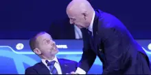 L&rsquo;Uefa demolisce Infantino: &ldquo;Accordi segreti e mancanza di trasparenza: non ci fidiamo pi&ugrave;&rdquo;