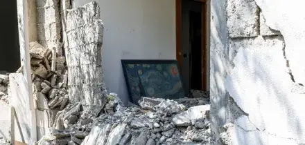 Terremoto Campi Flegrei, 10 edifici inagibili e 140 famiglie sfollate. INGV: &ldquo;Sciame sismico terminato&rdquo;