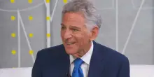 &ldquo;L&rsquo;ho osservato come un falco e mi sono detta, ok non sto impazzendo ha l&rsquo;Alzheimer&rdquo;: la confessione della moglie di Bill Ritter che ha &ldquo;smascherato&rdquo; la malattia