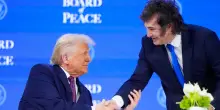 Trump chiede anche al Sudamerica di spendere il 2% del Pil in difesa: Per&ugrave;, Argentina e Colombia obbediscono