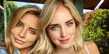 &ldquo;A Chiara Ferragni &egrave; crollato il mondo addosso, l&rsquo;hanno dipinta come Satana. Ho avuto mio figlio con la fecondazione assistita&rdquo;: parla l&rsquo;amica Veronica Ferraro