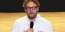 &ldquo;Quindici anni fa non c&rsquo;era aria condizionata in cucina, si lavorava a temperature estreme e in piedi per pi&ugrave; di 14 ore sei giorni su sette. Poteva non esserci nervosismo?&rdquo;: parla chef Arnaud Donckele