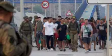 Ceuta, media spagnoli: &ldquo;Italia prorogher&agrave; i controlli alle frontiere. Timori per l&rsquo;aggravarsi della crisi e il terrorismo&rdquo;