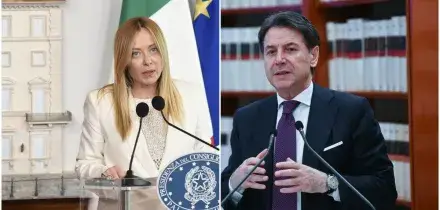 Conte affronta Meloni: &ldquo;Sulla strage di Bologna a quale terrorismo ti riferisci? Neghi le sentenze sulla matrice neofascista?&rdquo;
