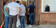 Uomo accoltellato a morte in casa dopo una lite sull&rsquo;Appennino modenese. Fermato l&rsquo;aggressore