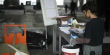 Temperature fino a 35 gradi e carenza di personale, l&rsquo;estate &ldquo;insostenibile&rdquo; al Teatro dell&rsquo;Opera di Roma: la denuncia