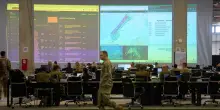 L&rsquo;esercito Usa invia mail agli analisti militari: &ldquo;Cerchiamo modi creativi per fare pressione sull&rsquo;Iran&rdquo;. Analisti: &ldquo;Sono a corto di idee&rdquo;