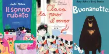 &ldquo;Molti genitori soffrono perch&eacute; si aspettano un sonno da adulto nei bambini&rdquo;: i consigli della consulente e 5 libri per dare la buonanotte ai pi&ugrave; piccoli