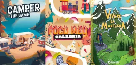 Come gestire la noia dei bambini in estate? 5 giochi da tavolo per trasformare il tempo libero in un&rsquo;occasione di crescita