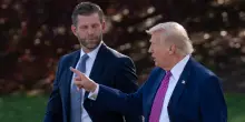La Banca Capital One: &ldquo;300 conti della famiglia Trump chiusi per sospetto riciclaggio di denaro&rdquo;