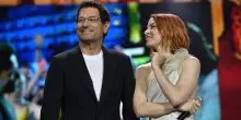 &ldquo;Noemi ci ha fatto preoccupare molto. Mi ha detto &lsquo;pensa se fossi caduta durante le riprese, avremmo fatto un botto di ascolti!&rdquo;: lo rivela Enrico Papi