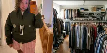 &ldquo;Venivo pagata 10 euro all&rsquo;ora, adesso ne guadagno 64mila in un mese. Tutto &egrave; iniziato con la vendita di un paio di sneakers bruttissime online&rdquo;: la storia di Madi Donohoe