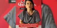 &ldquo;Italia Paese delle opportunit&agrave;? Calderone smentita (anche) da centinaia di storie raccolte dal Fatto&rdquo;. Eleonora Bianchini racconta la nostra iniziativa
