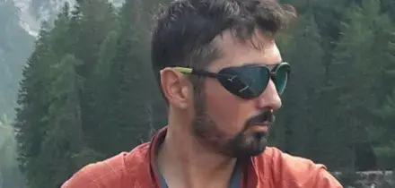 Chi era Federico Venco, il motociclista ucciso per aver aiutato una sconosciuta: l&rsquo;ex di lei lo ha falciato con l&rsquo;auto