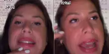 &ldquo;Quasi 50 euro in pi&ugrave; sul conto senza che nessuno ci chiedesse niente. Dicono che &egrave; la mancia, ma non va inserita in automatico nello scontrino. Questa &egrave; follia&rdquo;: lo sfogo di Carlotta Roncar&agrave;