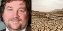 &ldquo;Investiamo pi&ugrave; in armi che in pannelli solari, se non riduciamo le emissioni il futuro sar&agrave; peggiore. Caldo estremo? Il corpo umano ha dei limiti, si pu&ograve; morire&rdquo;: cos&igrave; il climatologo Luca Mercalli