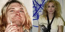 &ldquo;Courtney Love voleva togliere alla polizia tutti i file originali della morte di Kurt Cobain. L&rsquo;obiettivo era cancellare le tracce di qualcosa?&rdquo;: la richiesta choc in un documento inedito