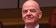 La Fifa &egrave; sotto assedio: Galles e Inghilterra ritirano il sostegno a Infantino, la Uefa minaccia azioni legali. &ldquo;Non distruggete il materiale del progetto&rdquo;