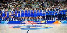 Europei U18, l&rsquo;Italia &egrave; d&rsquo;argento: Niang guida la nuova generazione che fa sperare il basket azzurro. Petrucci: &ldquo;Fateli giocare, lo meritano&rdquo;