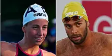 I dubbi sull&rsquo;acqua, le polemiche di Parigi 2024: oggi Paltrinieri e Taddeucci tornano nella Senna. Agli Europei &egrave; il giorno della 10 km | Orario e dove vedere in tv