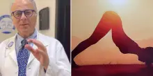 &ldquo;C&rsquo;&egrave; la moda di esporre l&rsquo;ano al sole per aumentare energia, benessere e perfino spiritualit&agrave;. Non esiste alcuna prova scientifica che sia vero&rdquo;: la denuncia del professor Di Pietro