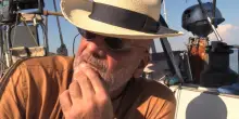 Ricky ha vinto la sfida della barca a vela (e del cesso a pompetta): Maniman!