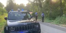 Uccide un uomo scambiandolo per il compagno della ex, Mirko Bertellini aveva in auto anche un grosso masso e un coltello