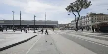 Spero che Torino non imiti Roma nello scempio delle piazze senza alberi