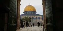 &ldquo;Gli estremisti israeliani vogliono occupare la Spianata delle Moschee&rdquo;: la Giordania convoca una riunione d&rsquo;emergenza dei Paesi arabi e musulmani