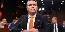 La commissione Giustizia Usa d&agrave; l&rsquo;ok a Todd Blanche (fedelissimo di Trump) come Attorney General. E il tycoon avr&agrave; l&rsquo;immunit&agrave; fiscale