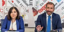 Corte dei conti, l&rsquo;attuazione della riforma in Cdm. I magistrati: &ldquo;Non vogliamo credere a un legame con lo stop al Ponte&rdquo;
