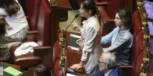 Giustizia, asse Italia viva-Azione-destra alla Camera: s&igrave; agli ordini del giorno &ldquo;anti-giudici&rdquo;