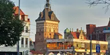 &ldquo;Ci siamo trasferiti in Polonia con 4 figli e viviamo meglio: costa tutto meno e mangiamo fuori con 14 euro, in Inghilterra ne servono 28&rdquo;: parla Brittany Balinski